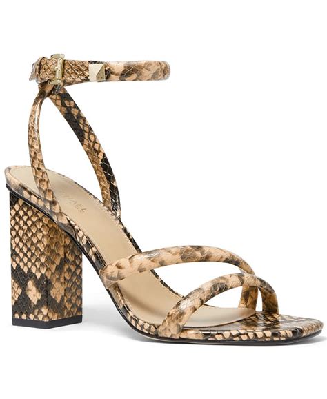 Michael Kors Hazel Ankle